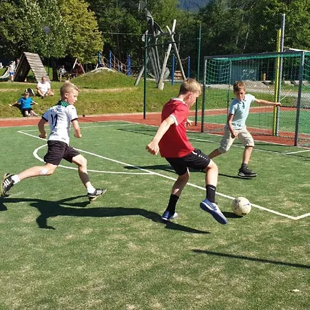 Feriendorf Reichenbach - Gamssteige 19 Сasa de vacaciones