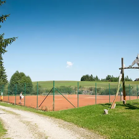Feriendorf Reichenbach - Gamssteige 19 Сasa de vacaciones Nesselwang