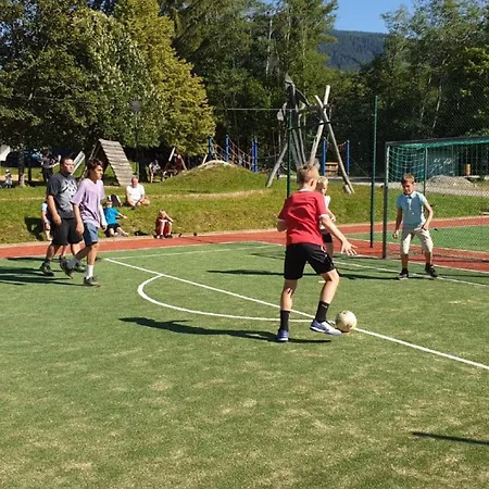 Feriendorf Reichenbach - Gamssteige 19 Сasa de vacaciones