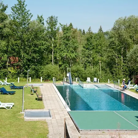 Feriendorf Reichenbach - Gamssteige 19 Сasa de vacaciones *