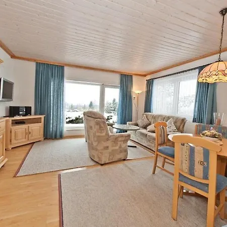 Сasa de vacaciones Feriendorf Reichenbach - Gamssteige 19 Nesselwang