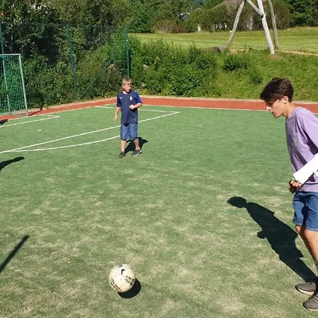 Feriendorf Reichenbach - Gamssteige 19 Сasa de vacaciones