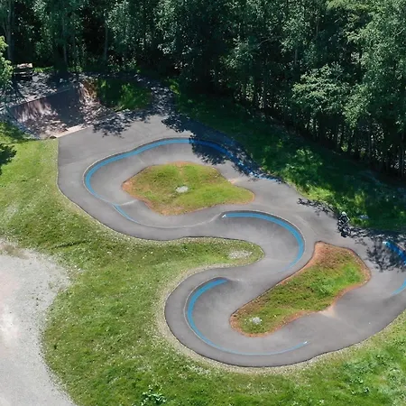 Сasa de vacaciones Feriendorf Reichenbach - Gamssteige 19