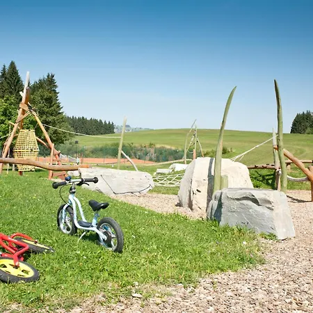 Feriendorf Reichenbach - Gamssteige 19 Сasa de vacaciones Nesselwang