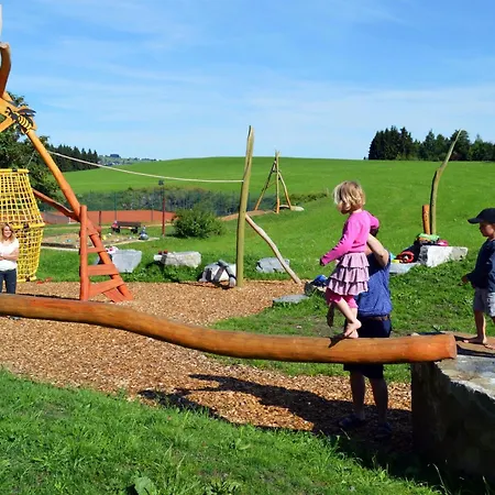 Feriendorf Reichenbach - Gamssteige 19 Сasa de vacaciones