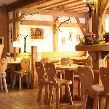 Feriendorf Reichenbach - Gamssteige 19 Сasa de vacaciones